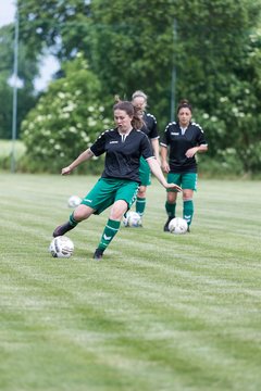 Bild 27 - SV GW Siebenbaeumen - TuS Tensfeld : Ergebnis: 2:2